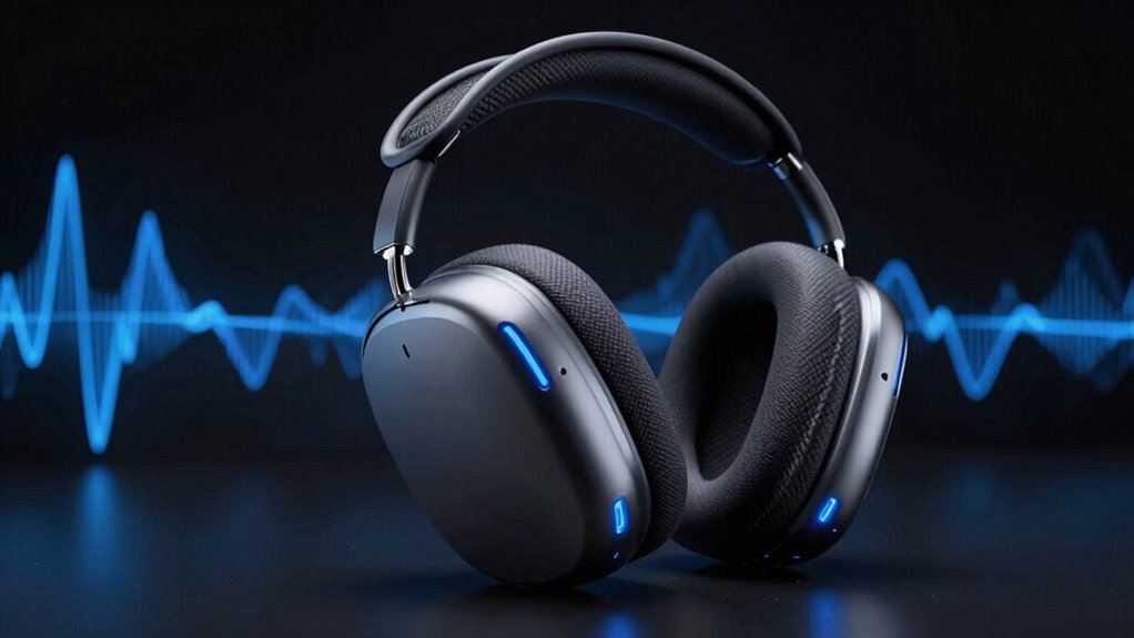 hybrid wireless gaming headset review