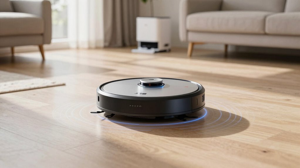 iadapt vslam mapping efficiency