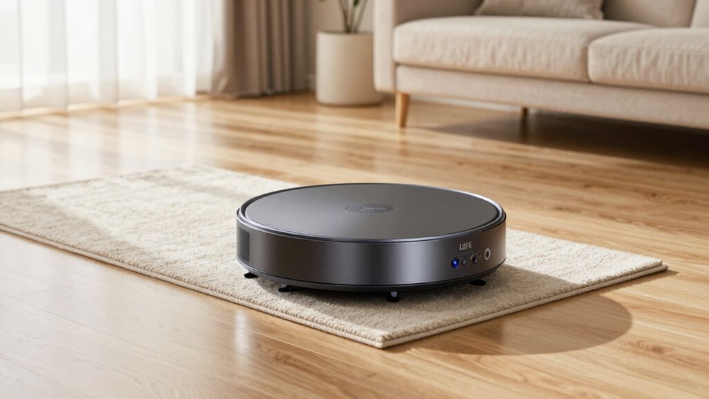 ilife a4s pro cleaning efficiency