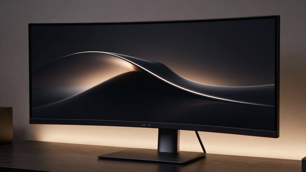 immersive bulky premium ergonomics