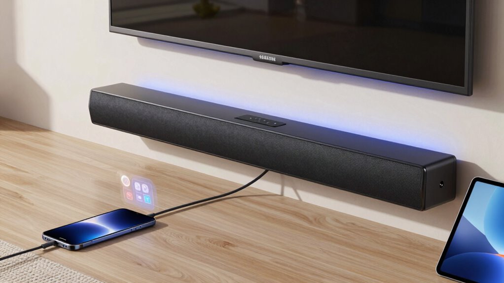 integrated ai control airplay 2 connectivity