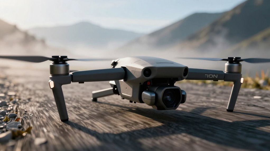 ion ipa125c pathfinder 280