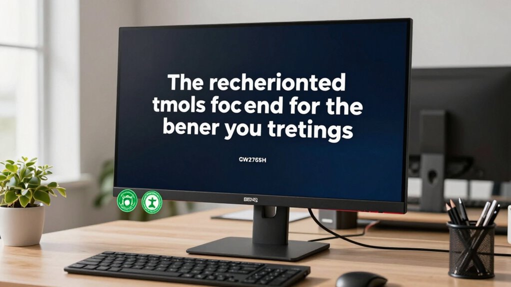 ips clarity low blue light zeroflicker warranty unclear