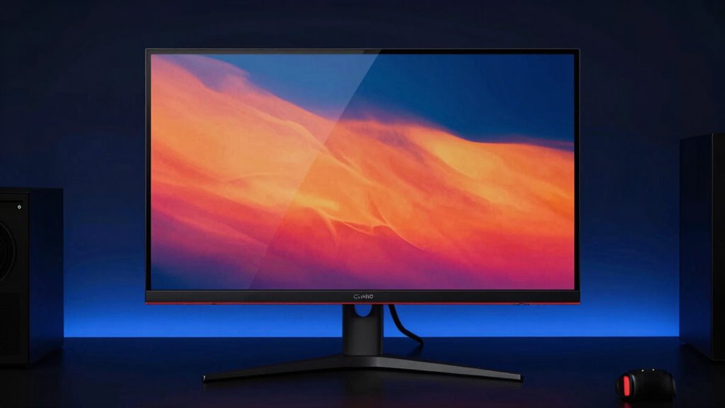 ips panel wide gamut hdr400 165hz