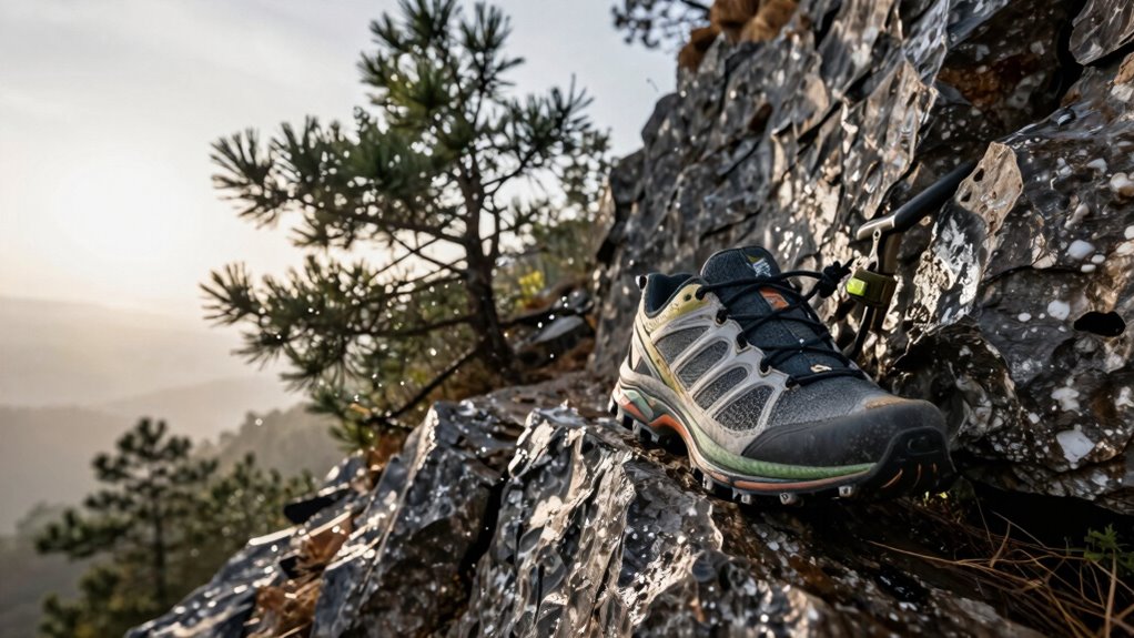 ipx7 rugged outdoor durability