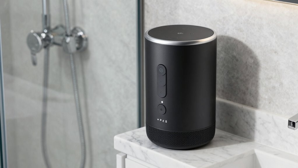 ipx7 rugged waterproof enclosure