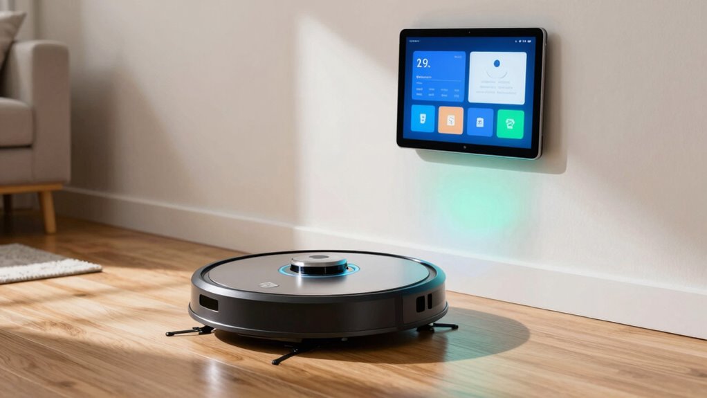 irobot roomba 692 smart features
