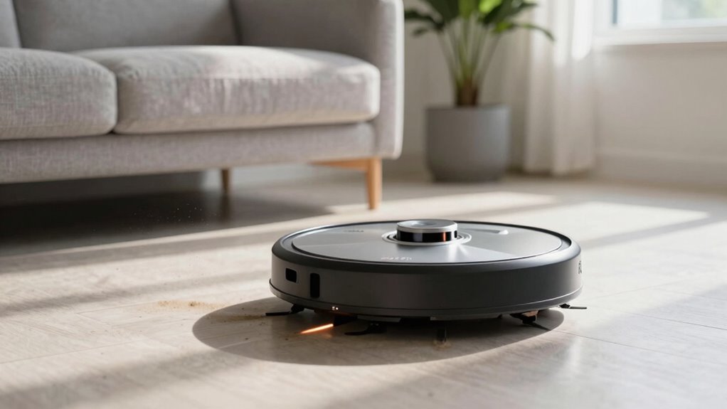 irobot roomba 981 review