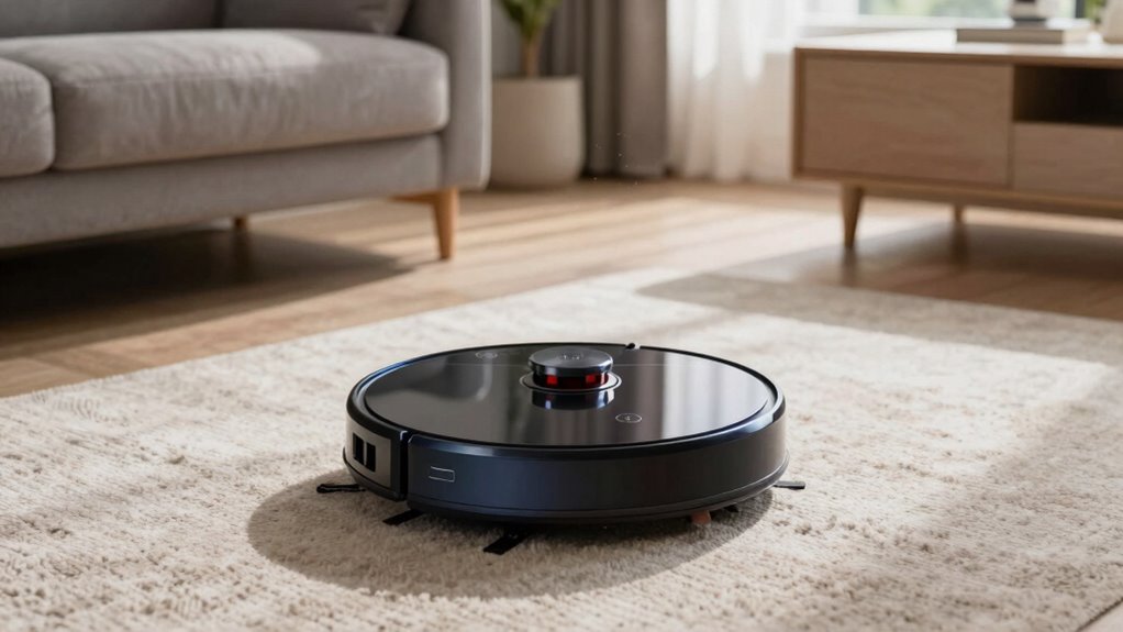 irobot roomba j7 review