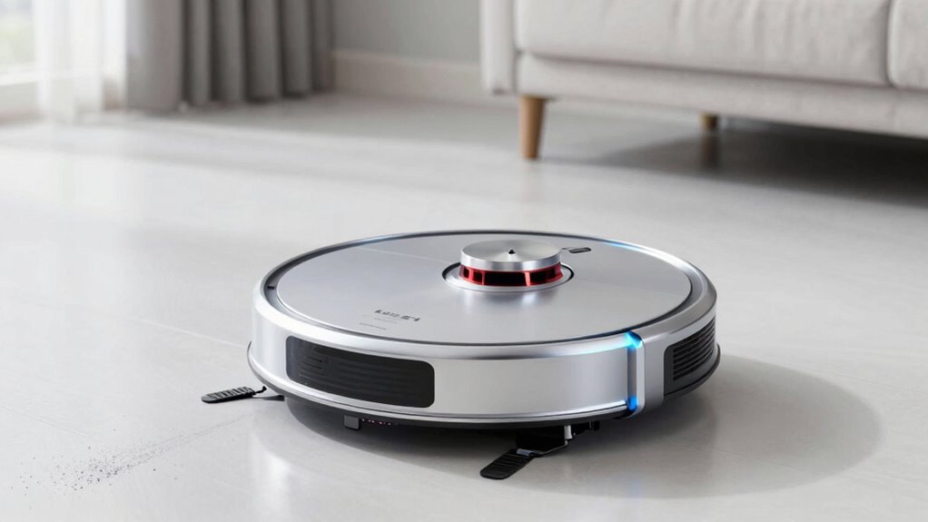 irobot roomba s9 review