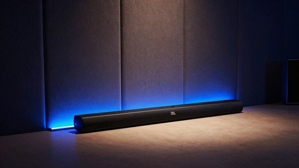jbl bar 5 0 review summary