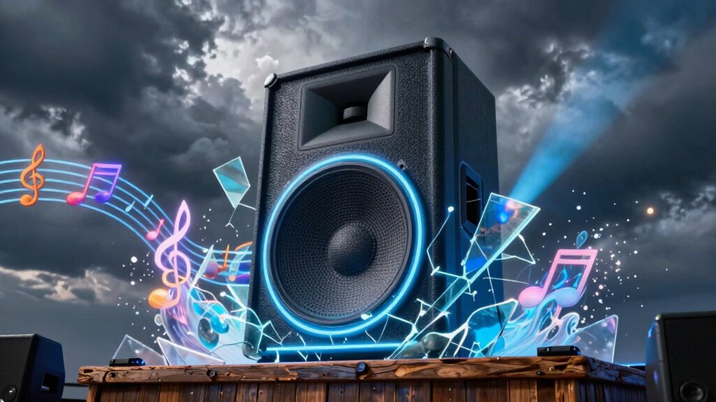 jbl boombox 3 delivers massive sound