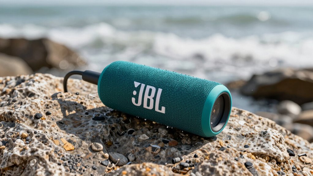 jbl charge 5 review highlights