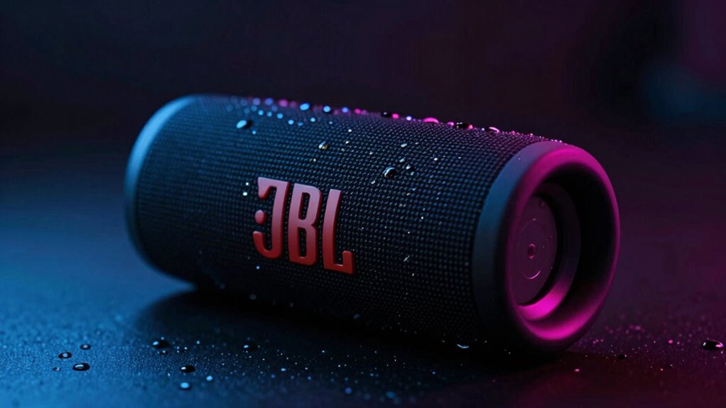 jbl flip 5 compact review