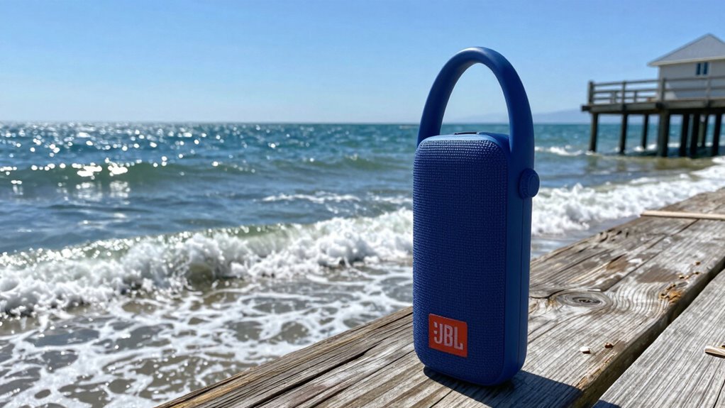 jbl flip 6 renewed blue