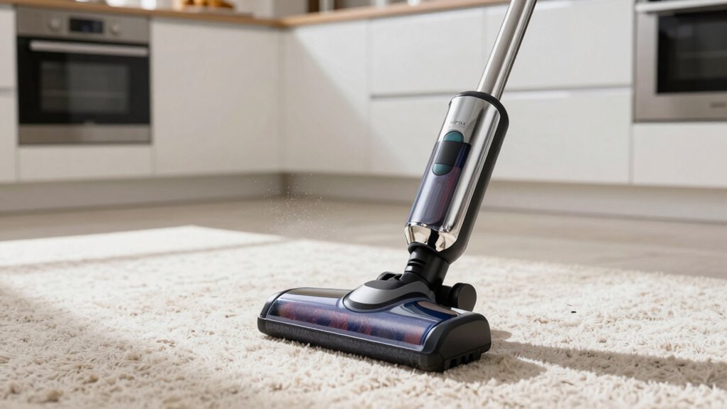 kenmore intuition lift up vacuum