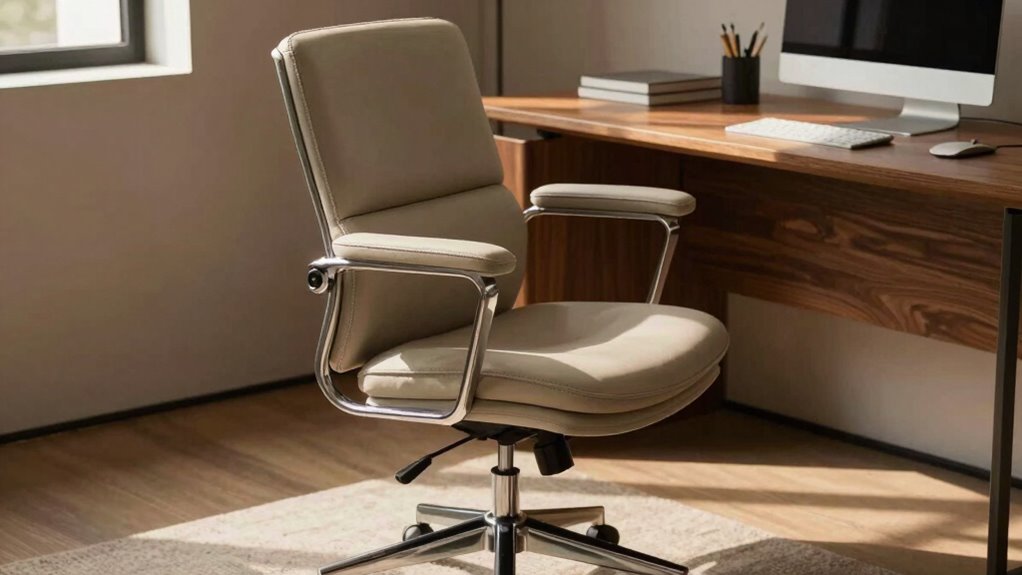 kerdom ergonomic office chair review