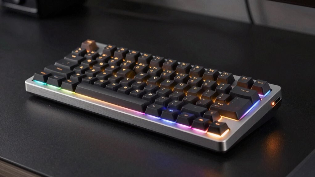 keychron k3v2 review highlights