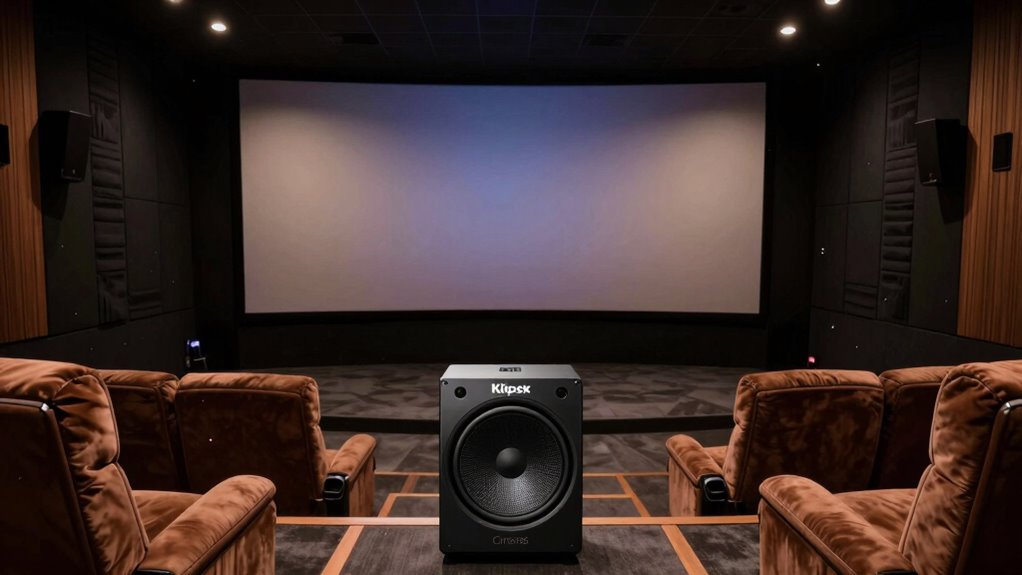 klipsch cinema 1200 review highlights