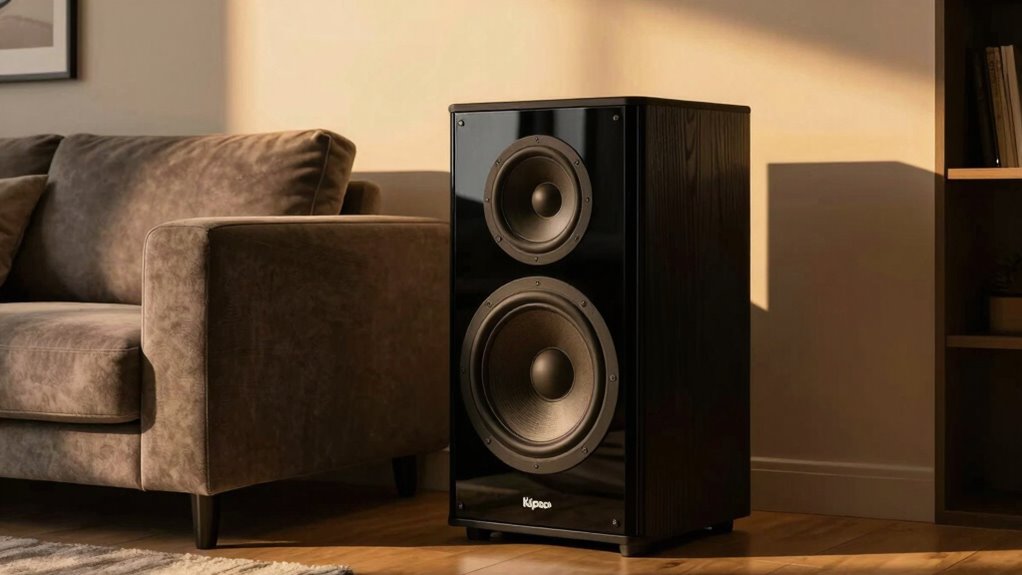 klipsch cinema 600 review essence