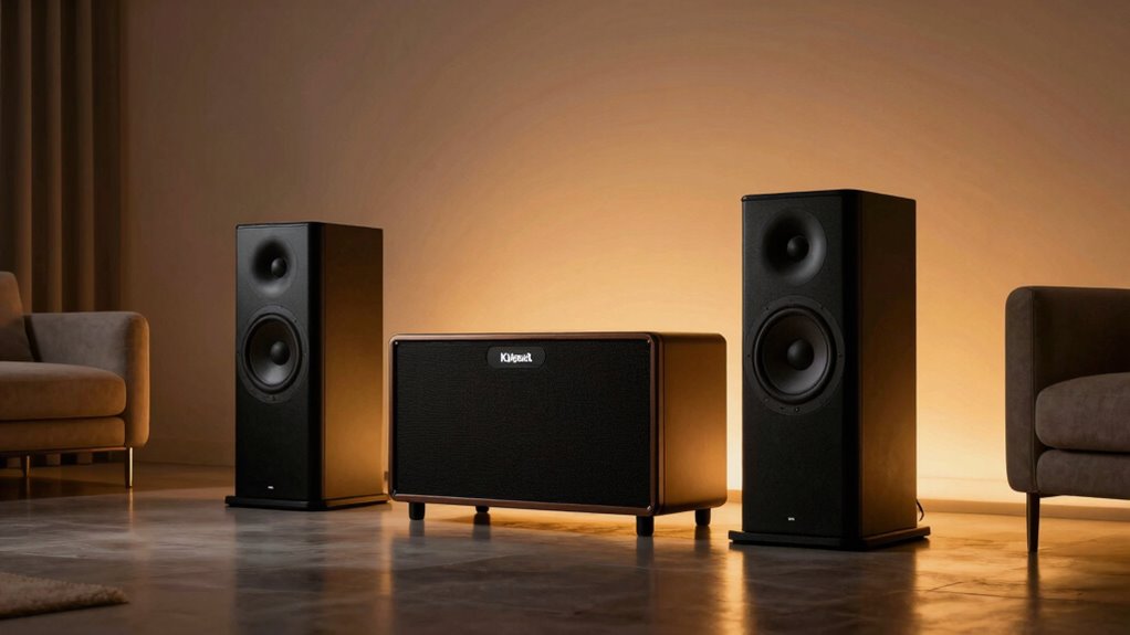 klipsch cinema 600 value verdict