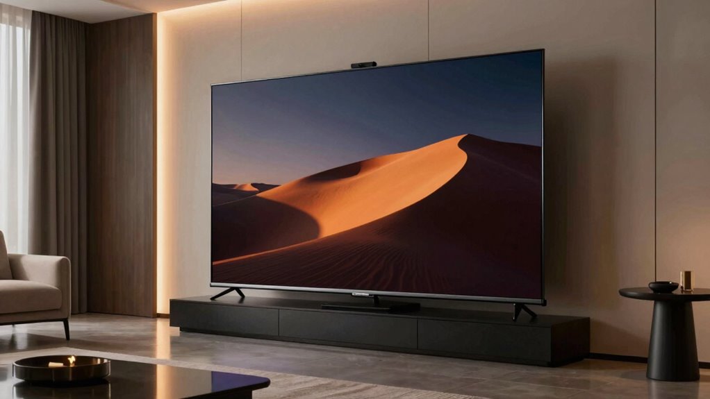 konka 65 inch u5 series