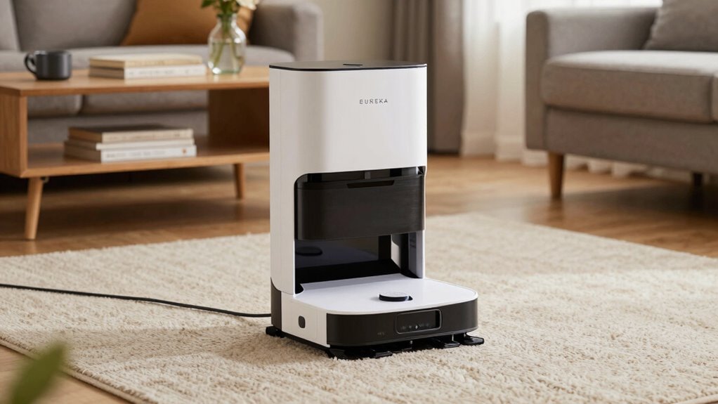 large wheels swivel steering ergonomic control