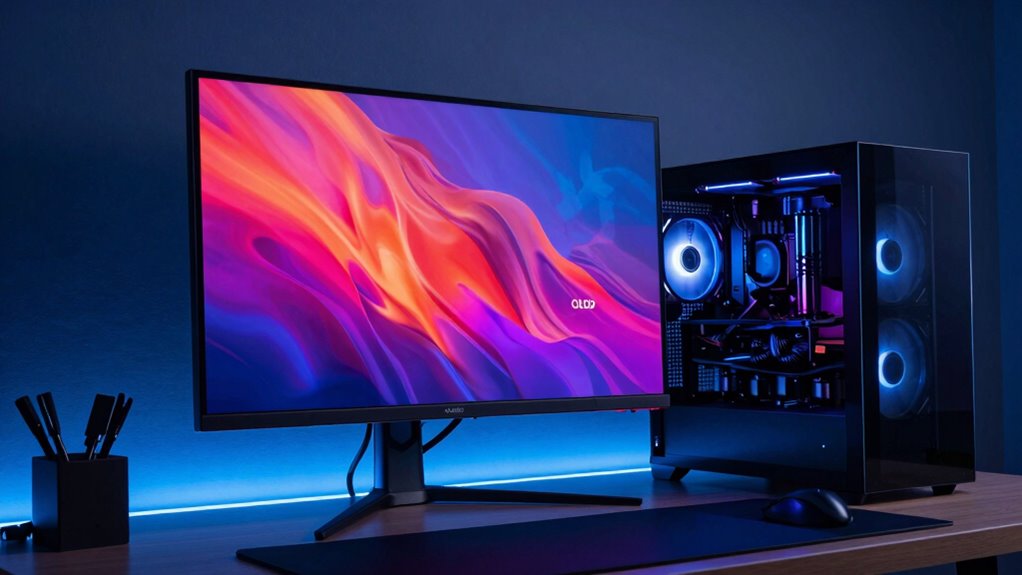 lenovo legion y27q 20 review