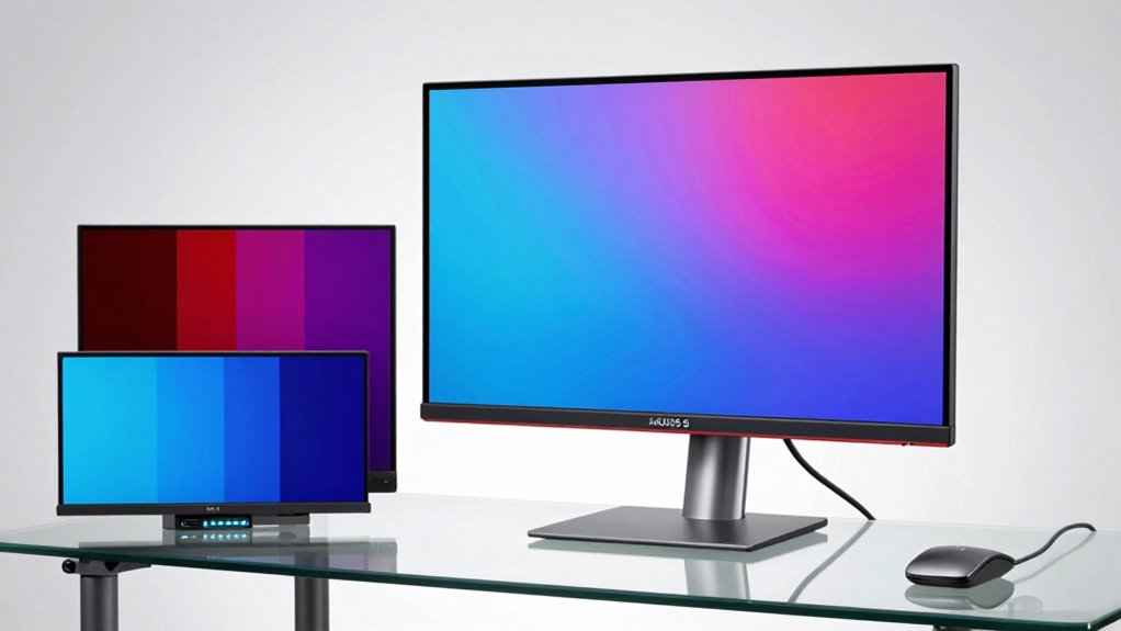 lg 24ud58 b features hdmi dp 4k ips