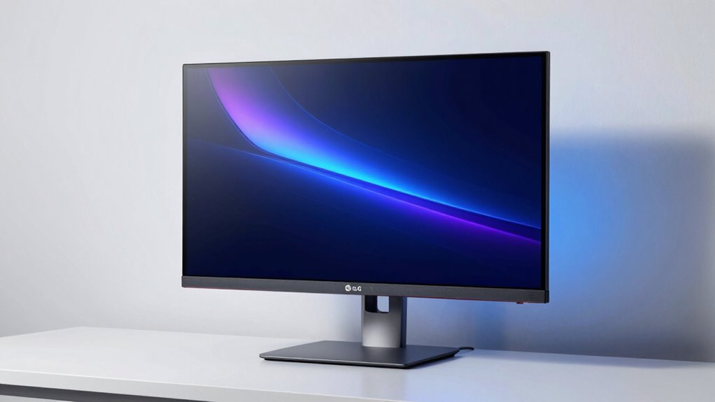 lg 24ud58 b monitor review summary