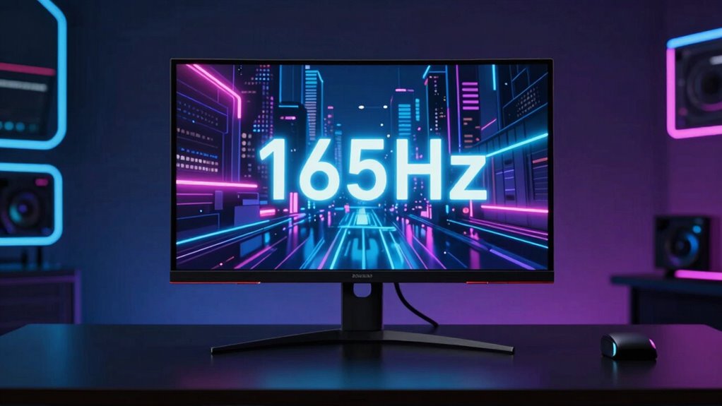 lg 32gk650g b monitor review highlights