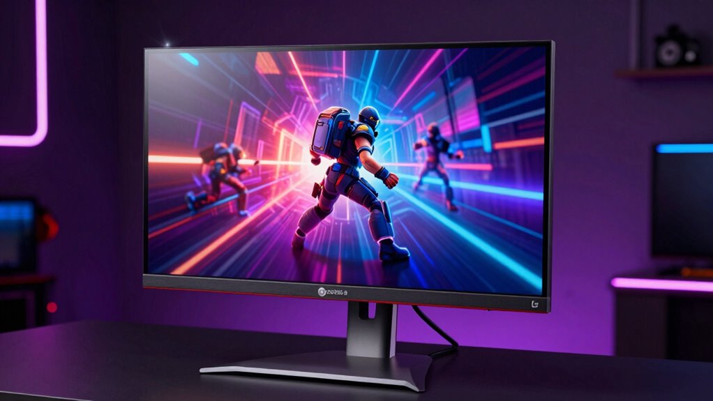 lg 32gp850 b review summary