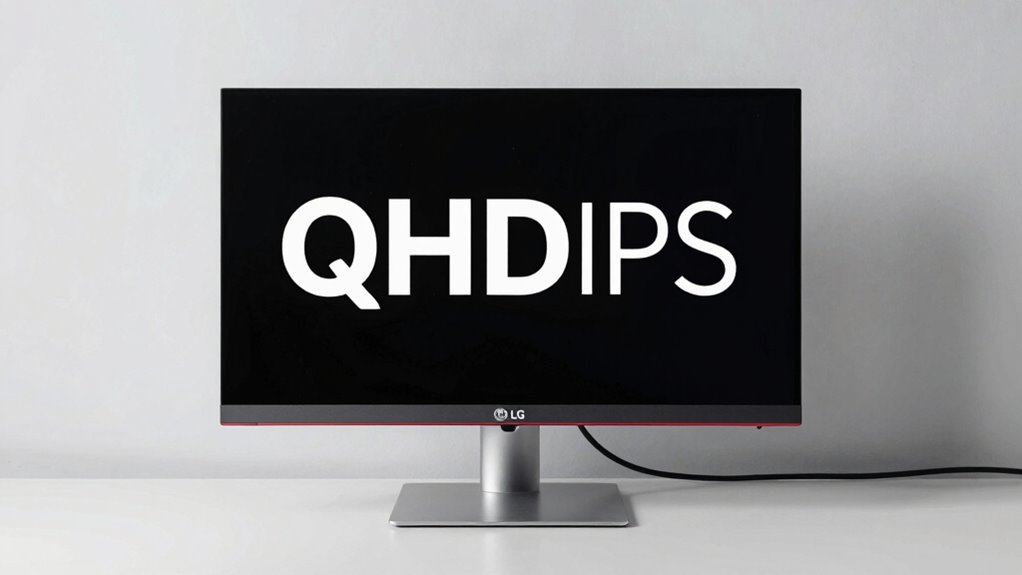 lg 32qn600 b qhd ips monitor review
