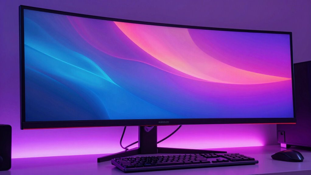 lg 34gp950g b monitor review