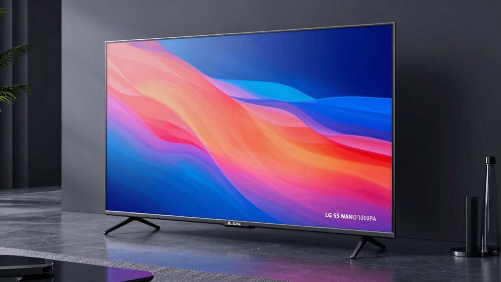 lg 55nano90upa review highlights