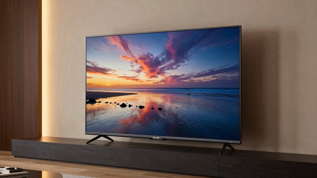 lg 80 series 43 alexa built in review