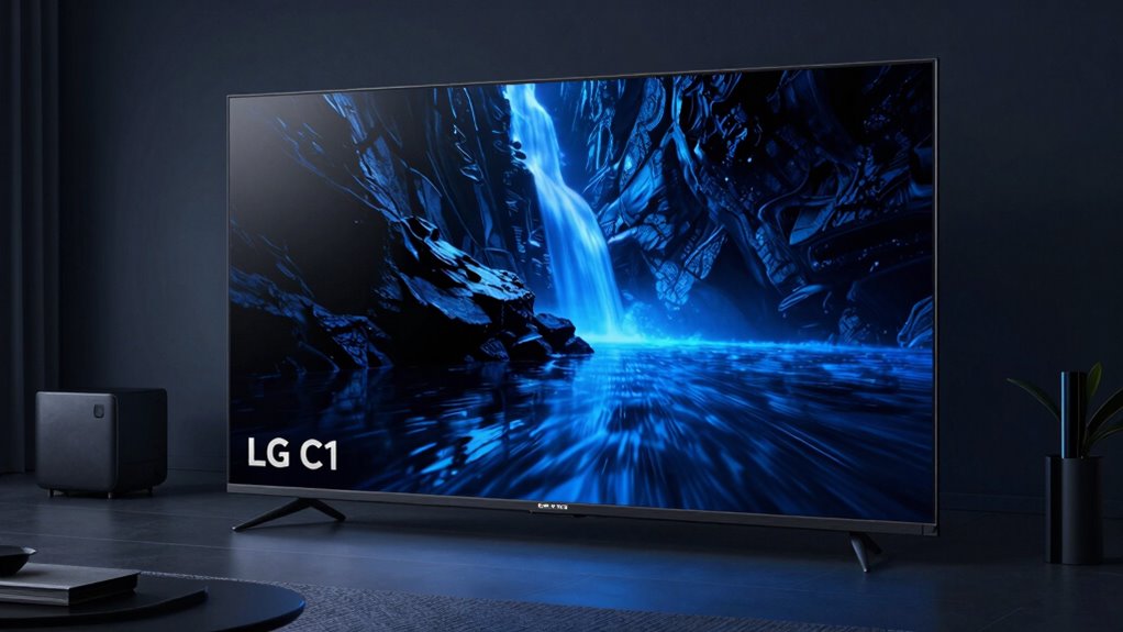 lg c1 oled 65 review