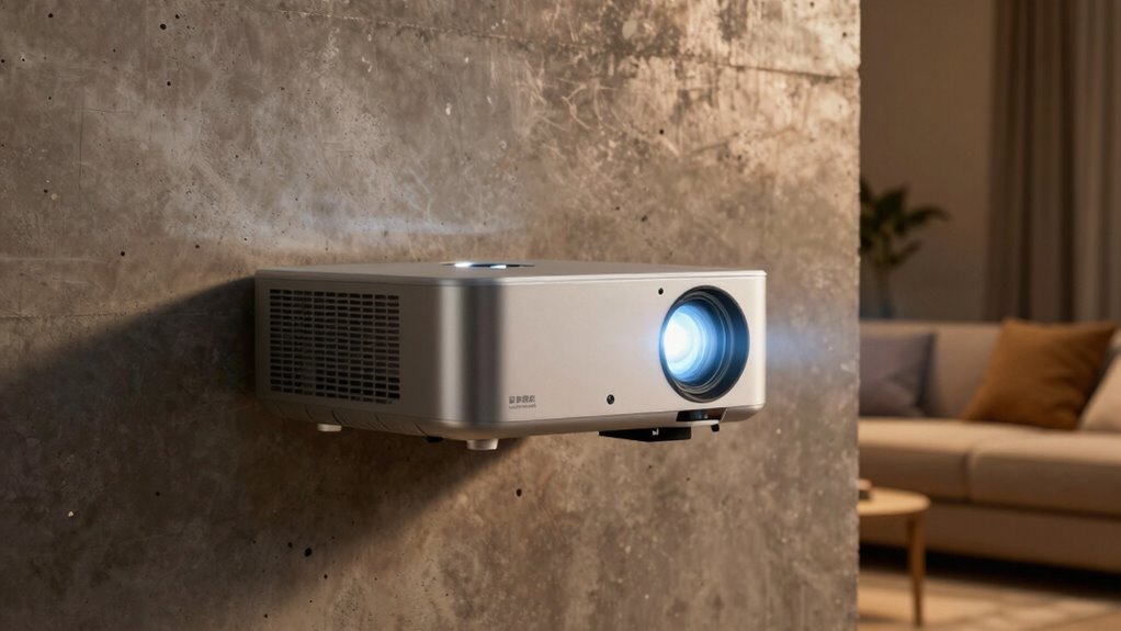 lg cinebeam hu715qw review highlights