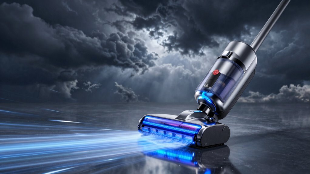 lg cordzero cordless powerful suction