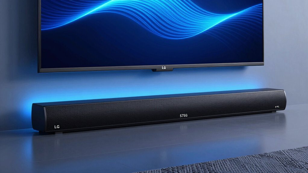 lg s75q immersive soundbar review