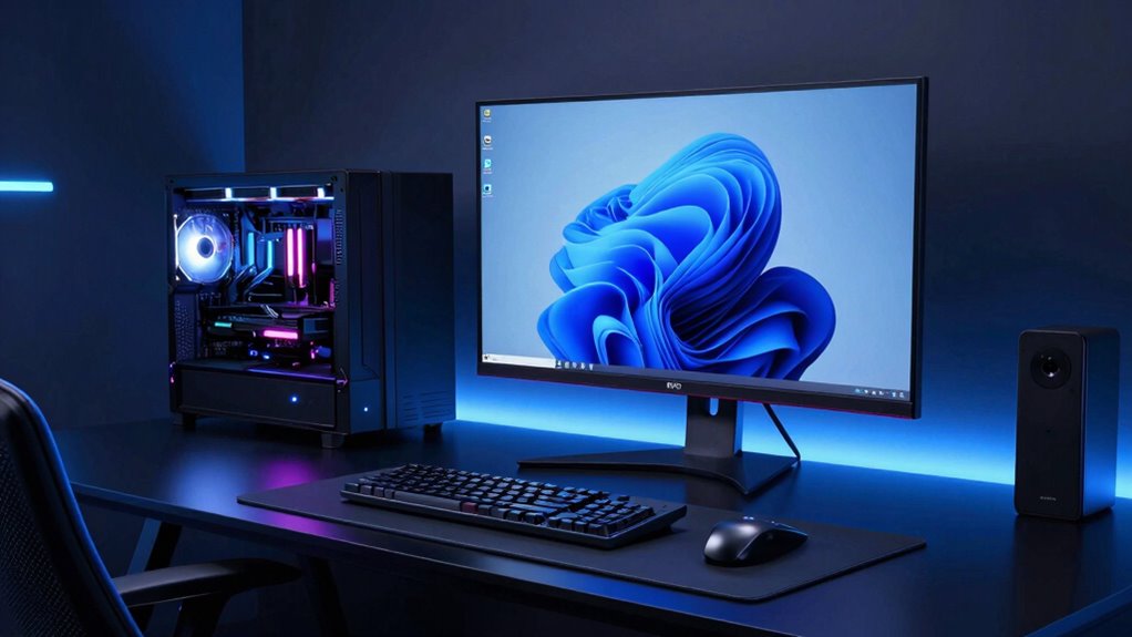 lg ultrafast ips gaming monitor