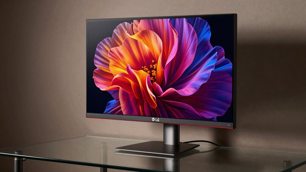 lg ultrafine 4k monitor review
