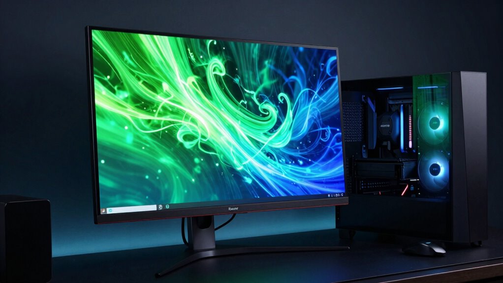 lg ultragear 27gn750 b monitor review