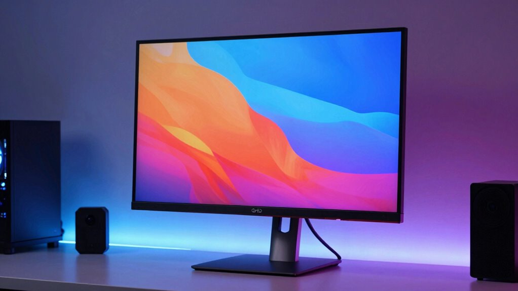 lg ultragear 32 qhd display