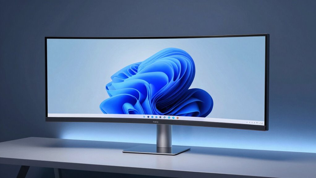 lg ultrawide monitor review highlights