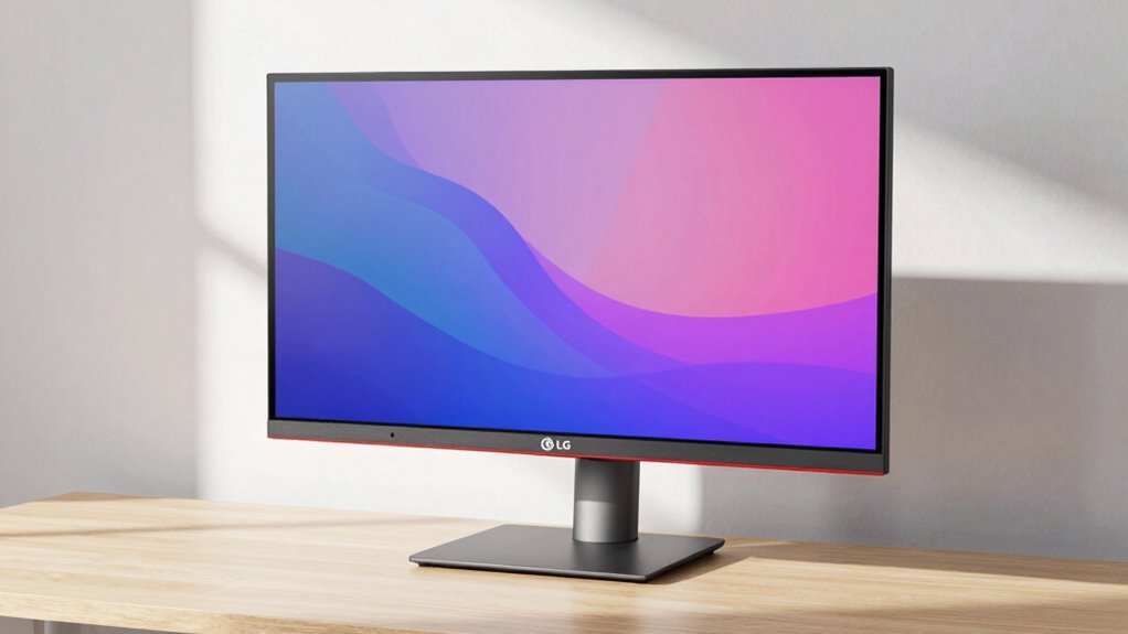 lg ultrawide monitor review summary