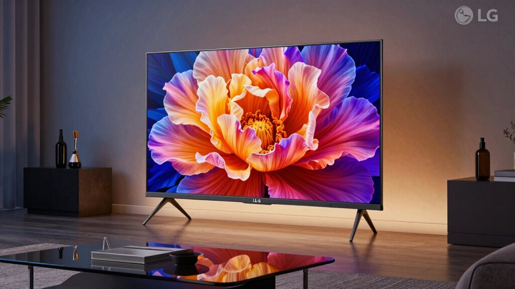 lg un73 43 alexa built in review