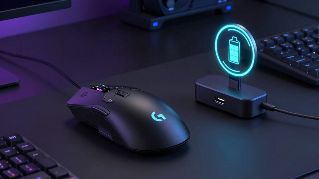 lightspeed bluetooth 50 hour battery