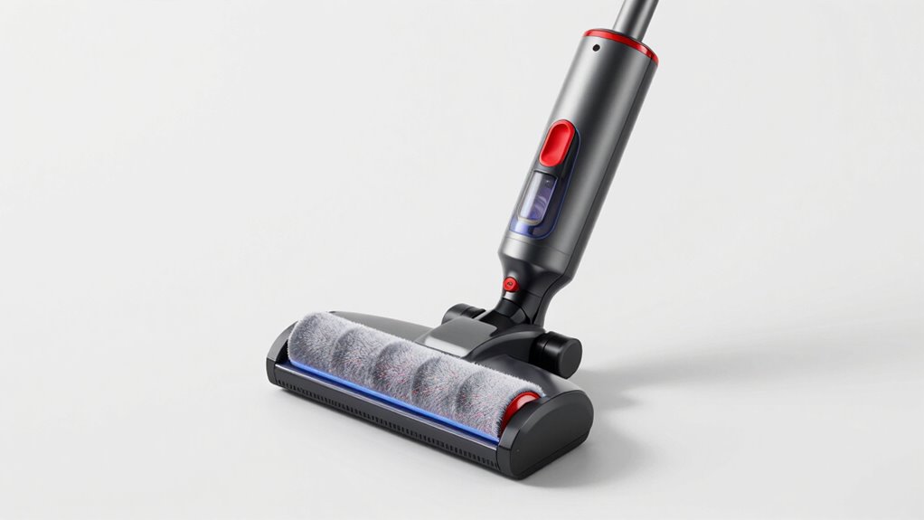 lightweight agile pet hair vacuum