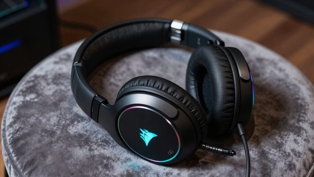 lightweight aluminum memory foam comfort